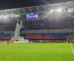 Fotbaliștii Rapidului, huiduiți de galerie după remiza cu Steaua » Imagini surprinzătoare surprinse în Ghencea