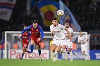 Spectacol în tribune, chin pe teren » Rapid e blocată în Ghencea și tremură pentru calificarea în faza următoare a Cupei României Betano