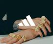 Lionel Messi, cadou din partea Adidas