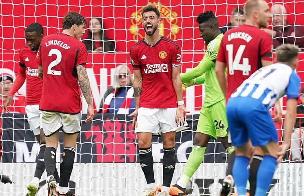 Nemulțumiri tot mai multe la Manchester United » De ce se plâng vedetele „diavolilor”