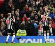 Manchester United, o nouă umilință » A doua înfrângere cu 0-3 acasă, în 4 zile