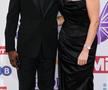 Jermain Defoe și Alisha LeMay. Foto: Imago Images