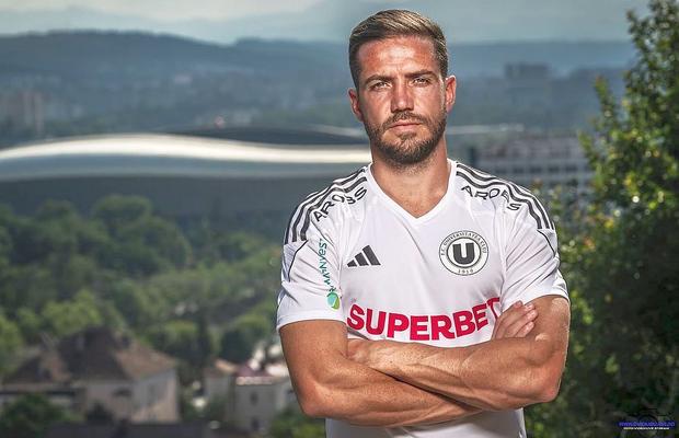 Alex Chipciu și-a citit foștii coechipieri: „Te adorm cumva!”