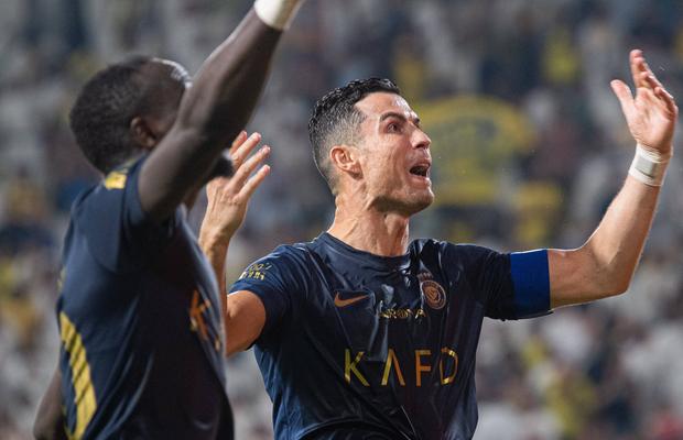 Rivalii i-au strigat „Messi, Messi” lui Cristiano Ronaldo » Cum a reacționat portughezul