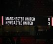 Manchester United, o nouă umilință » A doua înfrângere cu 0-3 acasă, în 4 zile