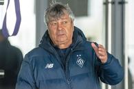 Anunțul presei ucrainene: „Dacă Mircea Lucescu pleacă de la Dinamo Kiev, îl va înlocui cineva din club”
