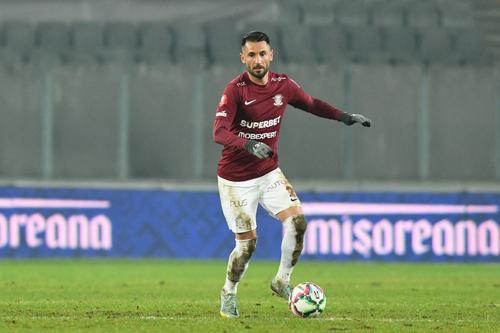 Dragoș Grigore
Foto: Imago