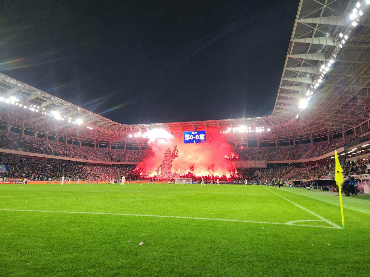 Mihai Stoica nu s-a putut abține după Steaua - Rapid » Cum i-a ironizat pe steliști