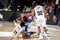 U-BT Cluj-Napoca, încă o victorie dramatică în Eurocup » Campionii României defilează în grupă