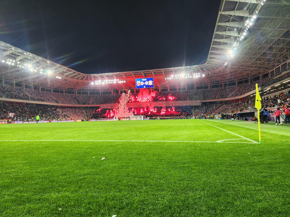 Mihai Stoica nu s-a putut abține după Steaua - Rapid » Cum i-a ironizat pe steliști
