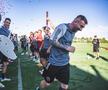 Lionel Messi, luat la palme când a revenit la Inter Miami » Ce i-au pregătit colegii după ce a câștigat Balonul de Aur