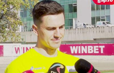 Florin Gardoș a anunțat cum va „stabili” adevărata Steaua: „Să vedem câți vor fi în tribună diseară” + Previziune sumbră pentru FCSB: „Nu mai sunt convins”
