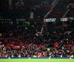Manchester United, o nouă umilință » A doua înfrângere cu 0-3 acasă, în 4 zile