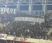 S-au contrazis în studio privind numărul fanilor CSA Steaua prezenți cu Rapid: „Foarte mulți!” vs. „Din cale afară de puțini”