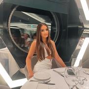 Monica Chira, antrenoare de fitness și tehnician-nutriționist FOTO: Arhivă personală / Facebook