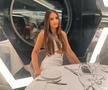 Monica Chira, antrenoare de fitness și tehnician-nutriționist FOTO: Arhivă personală / Facebook