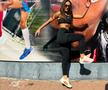 Monica Chira, antrenoare de fitness și tehnician-nutriționist FOTO: Arhivă personală / Facebook