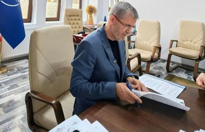 Ascensiune fulminantă pentru Valeriu Iftime » Noua funcție pe care a primit-o, după demisia lui Ciucă