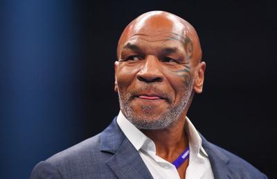 Mike Tyson, dezvăluiri șocante! Momentul în care l-a prins pe Brad Pitt în casa soției sale: „Era nenorocitul ăla!”