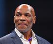 Mike Tyson/Foto: Getty Images