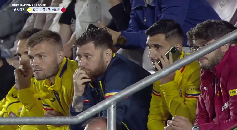 Singurul antrenor care are INTERZIS la Craiova! Război deschis cu Mihai Rotaru: „Nu doar că ne-a fost propus, ne-a fost impus!” + Reacția tehnicianului