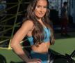 Monica Chira, antrenoare de fitness și tehnician-nutriționist FOTO: Arhivă personală / Facebook