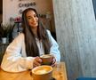 Monica Chira, antrenoare de fitness și tehnician-nutriționist FOTO: Arhivă personală / Facebook