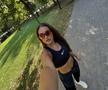 Monica Chira, antrenoare de fitness și tehnician-nutriționist FOTO: Arhivă personală / Facebook