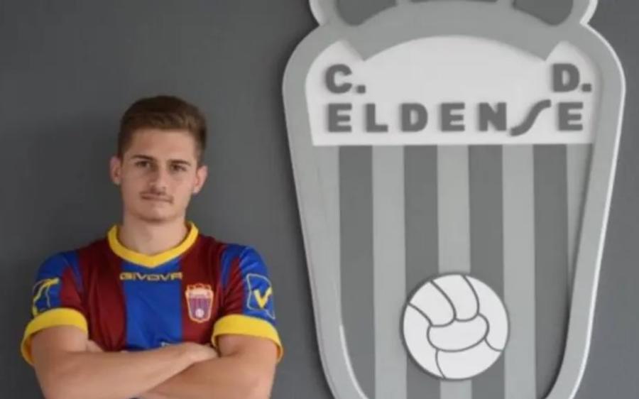 Jose Castillejo, una dintre cele 156 de victime descoperite până vineri, după dezastrul DANA Apocalipsa DANA a luat și viața unui fotbalist » Mijlocașul central avea 28 de ani