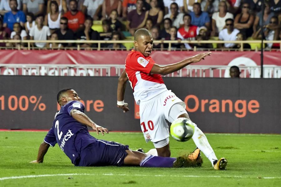Mbappe, cel mai tânăr patron de club, a încercat să achiziționeze pachetul majoritar de acțiuni al echipei cu 8 titluri de campioană