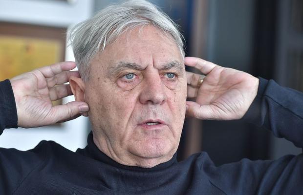 Sorin Cârțu, declarația serii după meciul jucat printre bălți la Ploiești: „Ne-am uitat slipul acasă” + Înțepătură pentru fostul jucător al Craiovei: „Atunci jucam pe milioane”
