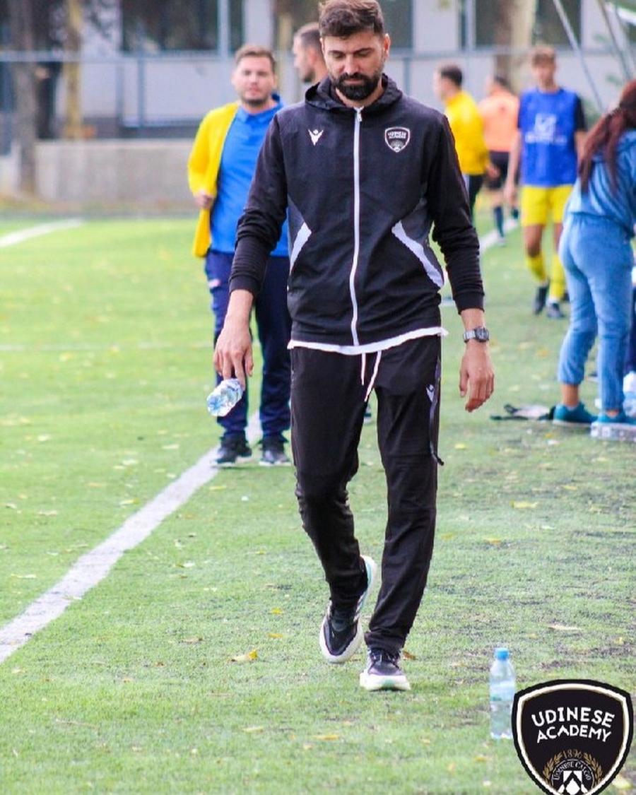 Ropotan a câștigat titlul cu Dinamo în 2007 „Aduceam 100-200 de jucători” » Au câștigat trofee cu Dinamo și s-au autopropus la club » Ce răspuns au primit: „M-ai atacat puțin și s-ar putea să-mi dau drumul la gură. Nu pot să-mi bat joc de copiii mei!”