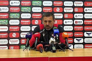 Zeljko Kopic, înainte de Dinamo - UTA: „Înțeleg nemulțumirea suporterilor, dar este greu să o domini pe FCSB”