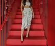 Monica Chira, antrenoare de fitness și tehnician-nutriționist FOTO: Arhivă personală / Facebook