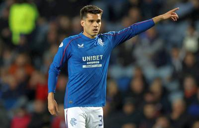 Ianis Hagi ar putea fi pregătit de un campion mondial » Favoritul să o preia pe Rangers