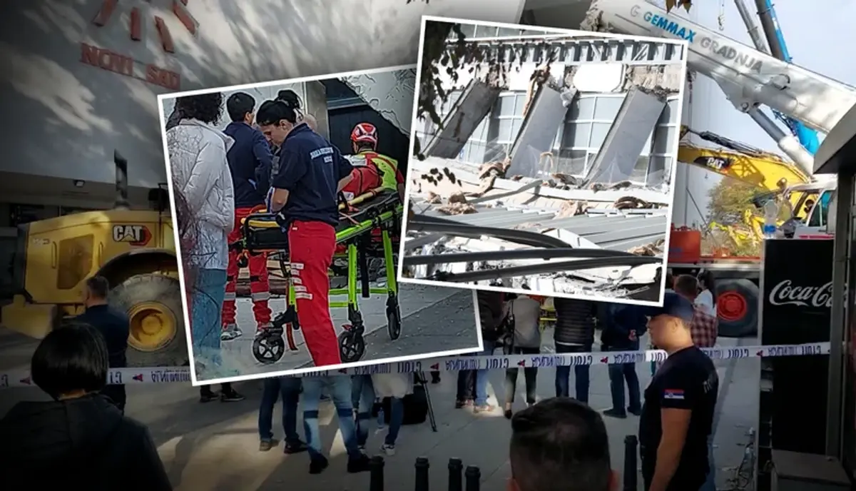 Tragedia de la Novi Sad i-a sensibilizat pe cei mai răi ultrași din lume » Ce se întâmplă la meciul Stelei Roșii Belgrad