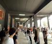 Imagini impresionante! Sute de oameni au venit cu donații la stadioanele din Valencia » Ajutor pentru cei afectați de DANA