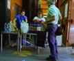Imagini impresionante! Sute de oameni au venit cu donații la stadioanele din Valencia » Ajutor pentru cei afectați de DANA