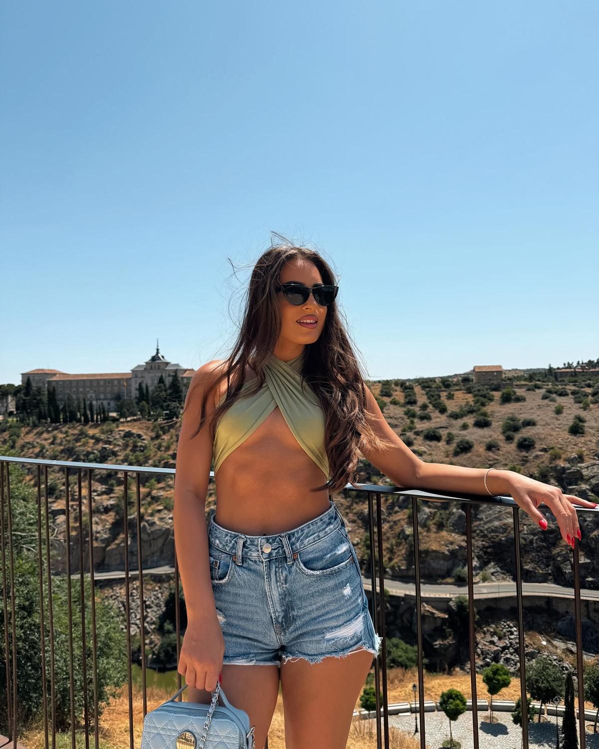 Monica Chira