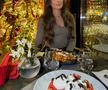 Monica Chira, antrenoare de fitness și tehnician-nutriționist FOTO: Arhivă personală / Facebook