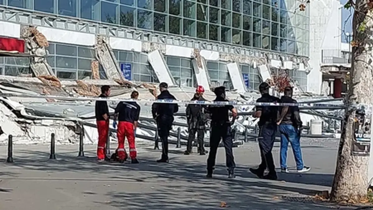 Tragedia de la Novi Sad i-a sensibilizat pe cei mai răi ultrași din lume » Ce se întâmplă la meciul Stelei Roșii Belgrad