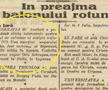 În iunie 1933, Platko și-a oferit serviciile celor de la FRF, dorindu-și să antreneze naționala României