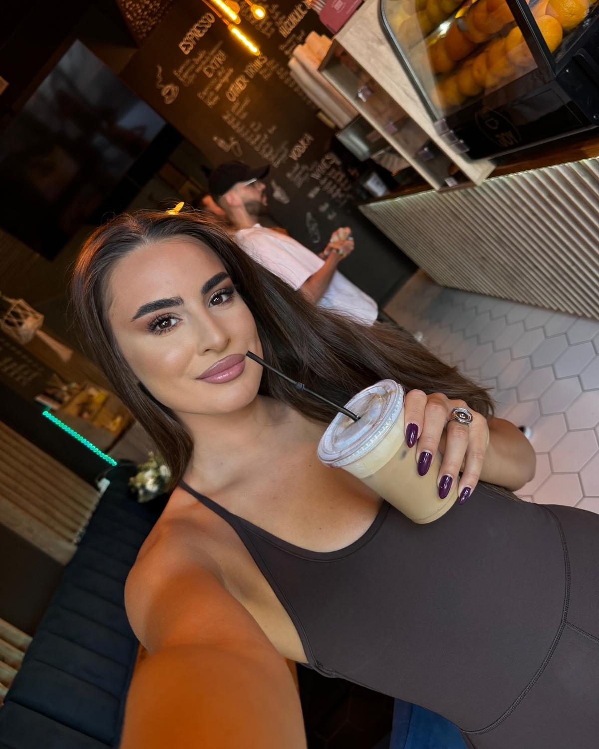 Cum să slăbeşti sănătos 30 de kilograme în 10 luni: „Echilibrul este cheia, nu trebuie să fim stricți și să ne înfometăm”
