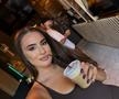 Monica Chira, antrenoare de fitness și tehnician-nutriționist FOTO: Arhivă personală / Facebook