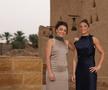 Sara Errani și Jasmine Paolini / FOTO: GettyImages