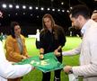 Sabalenka și Jabeur se distrează înainte de Turneul Campioanelor / FOTO: GettyImages