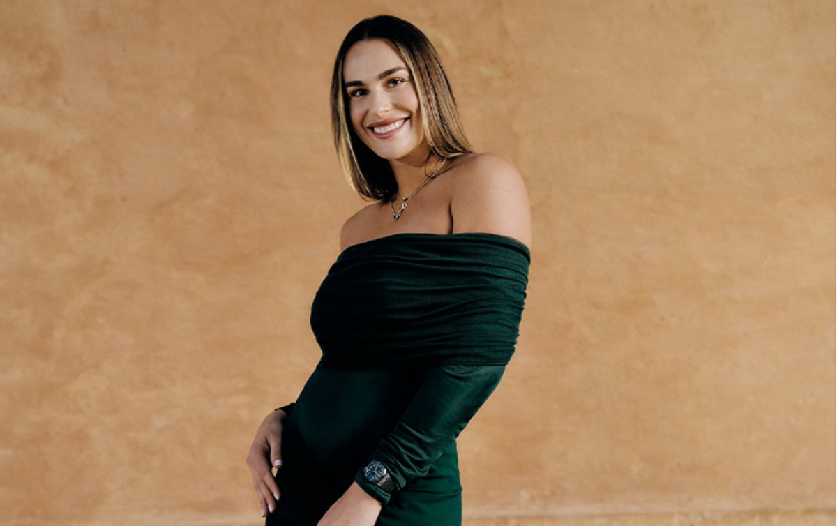 Primele 8 jucătoare ale lumii au strălucit înainte de Turneul Campioanelor » Apariții încântătoare în Arabia Saudită