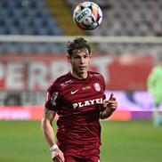 Gloria Buzău - CFR Cluj, în imagini // 01.11.2024 / sursă foto: sportpictures.eu