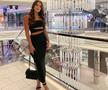 Monica Chira, antrenoare de fitness și tehnician-nutriționist FOTO: Arhivă personală / Facebook