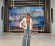 Monica Chira, antrenoare de fitness și tehnician-nutriționist FOTO: Arhivă personală / Facebook